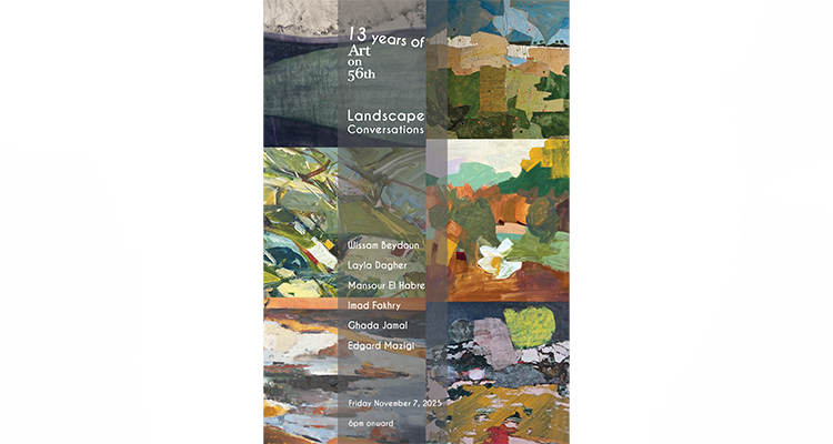 Landscape Conversations